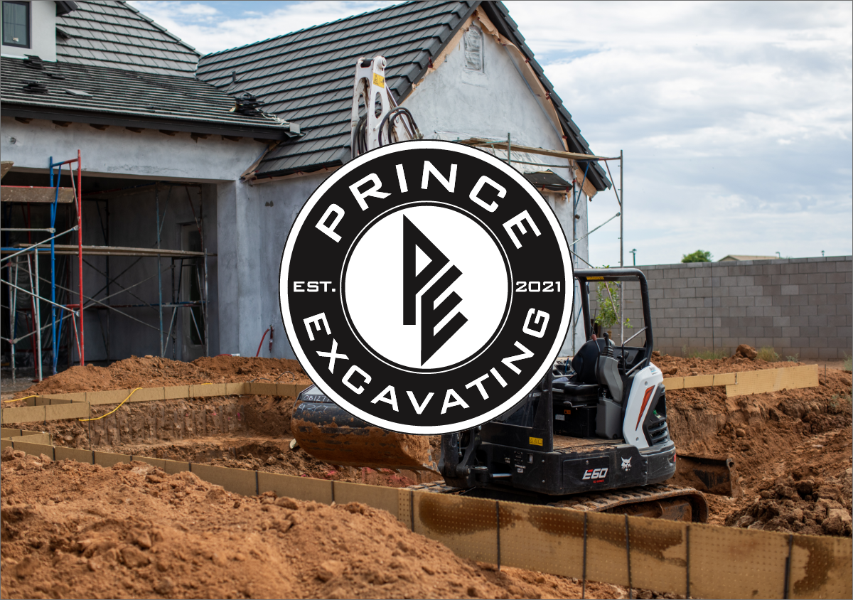 Contact Us - Prince Excavation